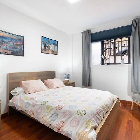El Isleno Apartamento Valverde  Exterior foto