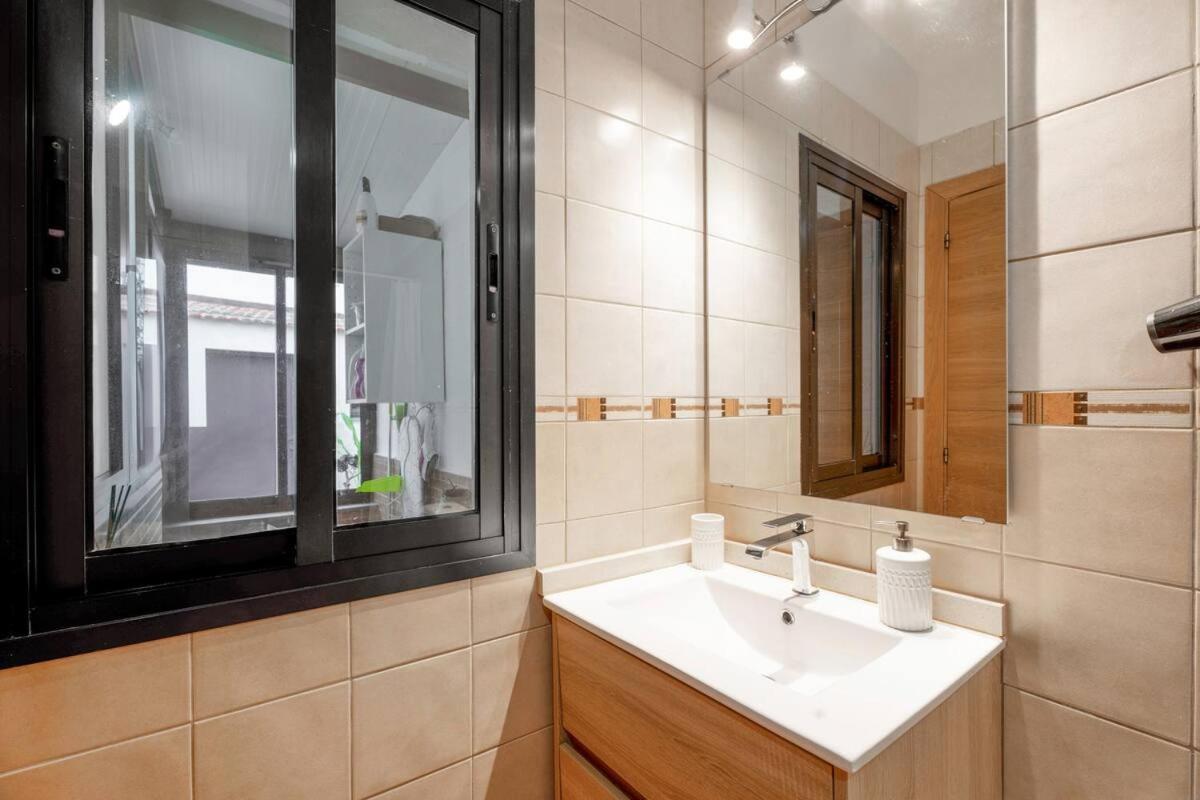 El Isleno Apartamento Valverde  Exterior foto