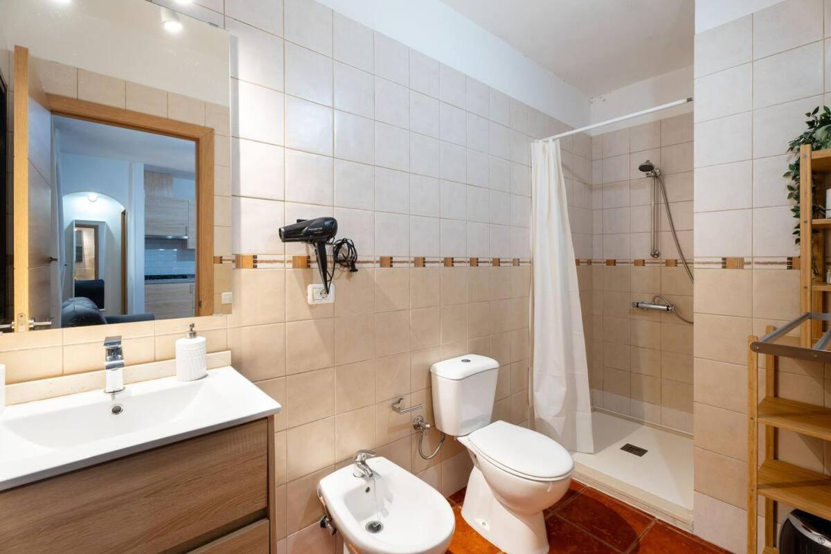 El Isleno Apartamento Valverde  Exterior foto