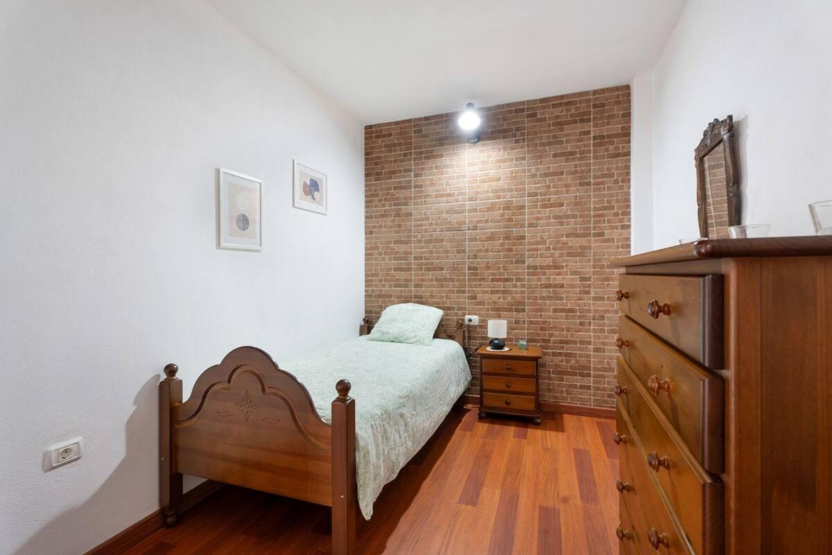 El Isleno Apartamento Valverde  Exterior foto