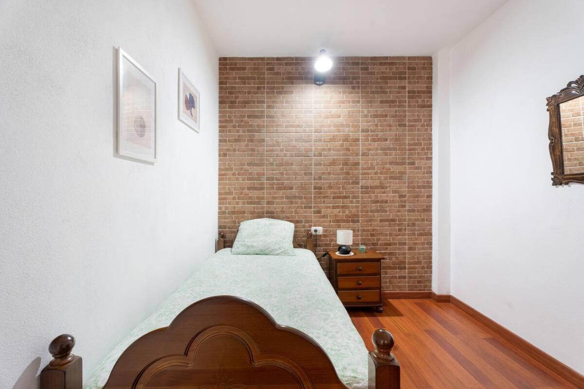 El Isleno Apartamento Valverde  Exterior foto