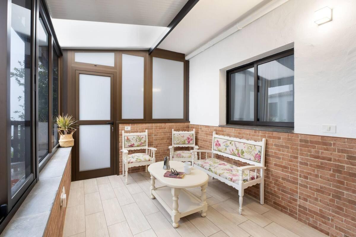 El Isleno Apartamento Valverde  Exterior foto