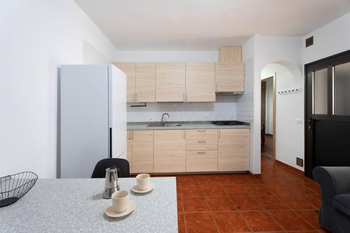 El Isleno Apartamento Valverde  Exterior foto